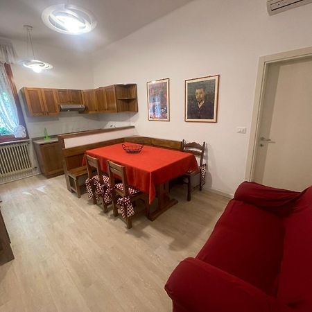 Villa Rita - Agenzia Cocal Caorle Buitenkant foto