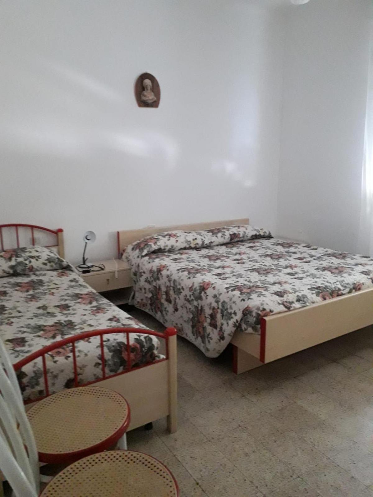 Villa Rita - Agenzia Cocal Caorle Buitenkant foto