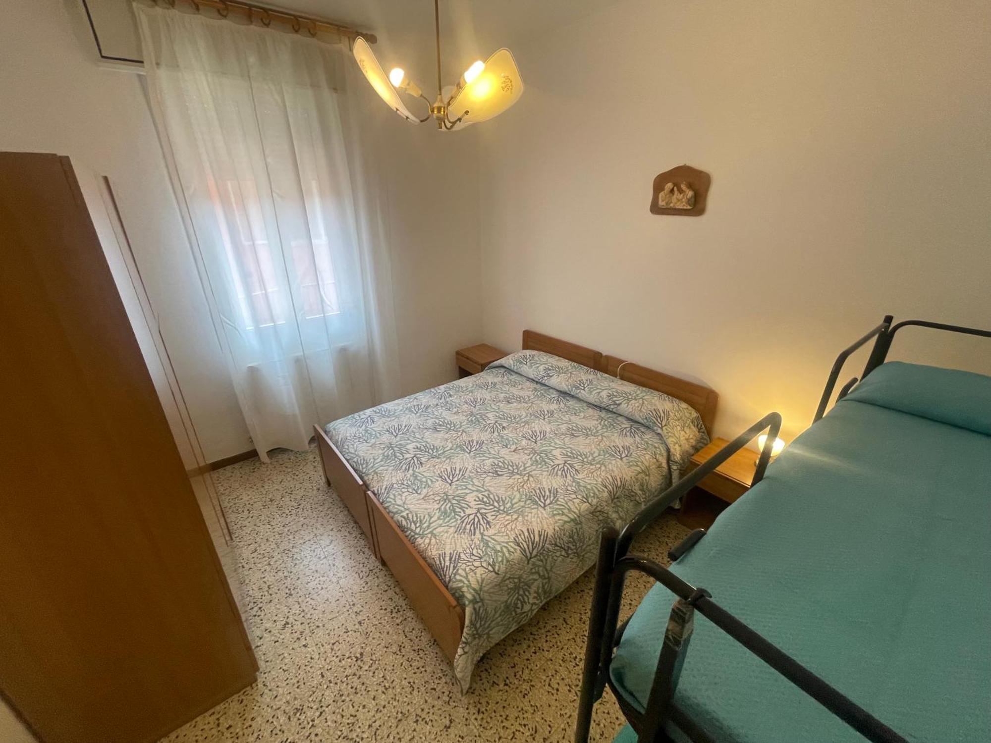 Villa Rita - Agenzia Cocal Caorle Buitenkant foto