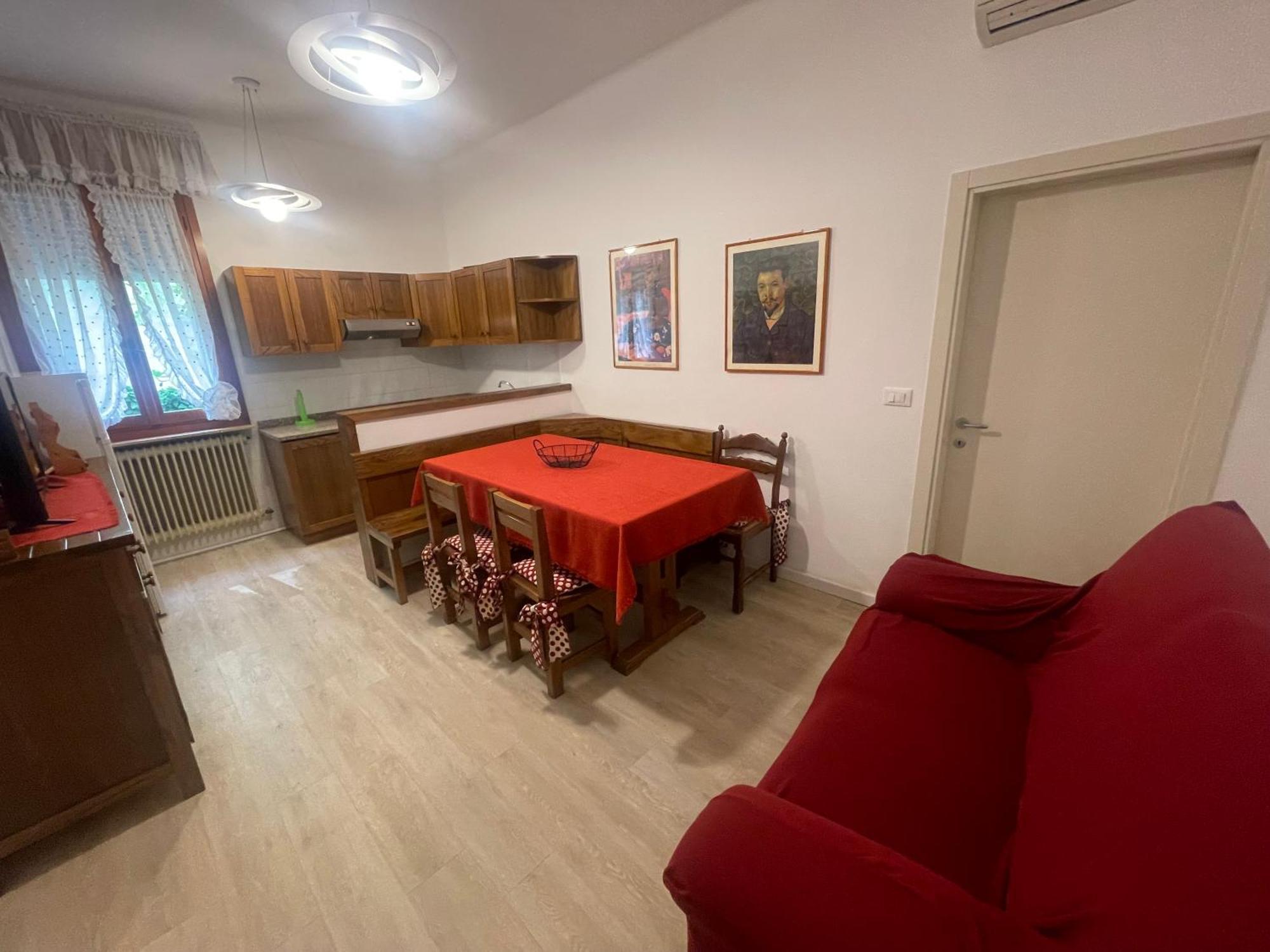 Villa Rita - Agenzia Cocal Caorle Buitenkant foto