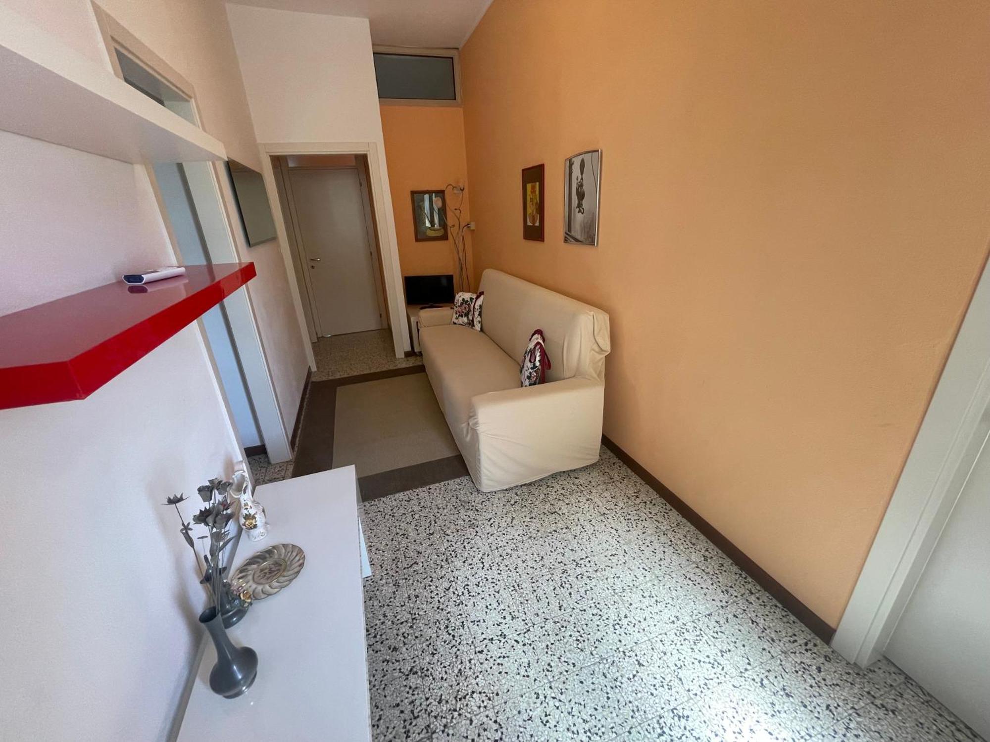 Villa Rita - Agenzia Cocal Caorle Buitenkant foto