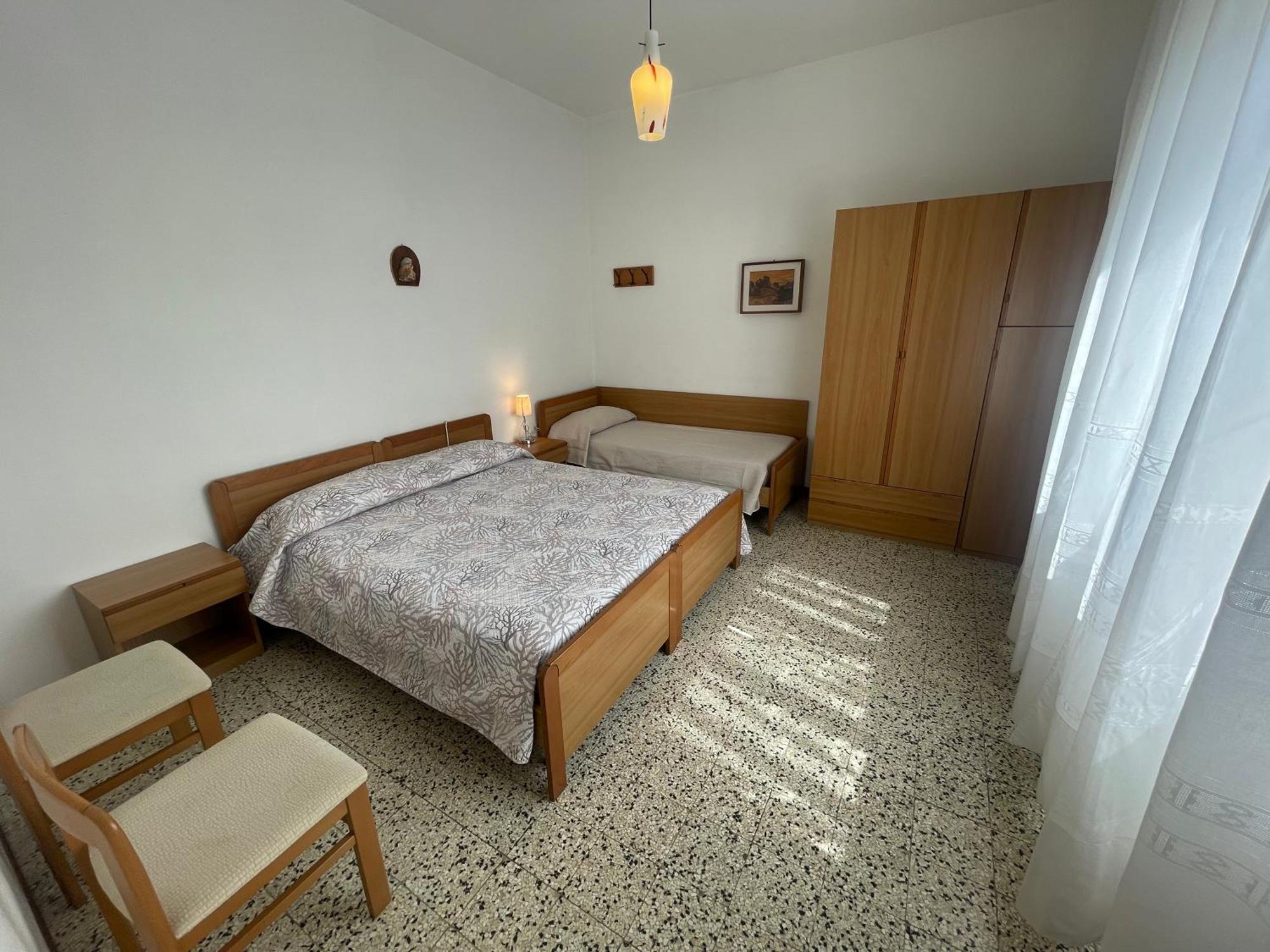 Villa Rita - Agenzia Cocal Caorle Buitenkant foto